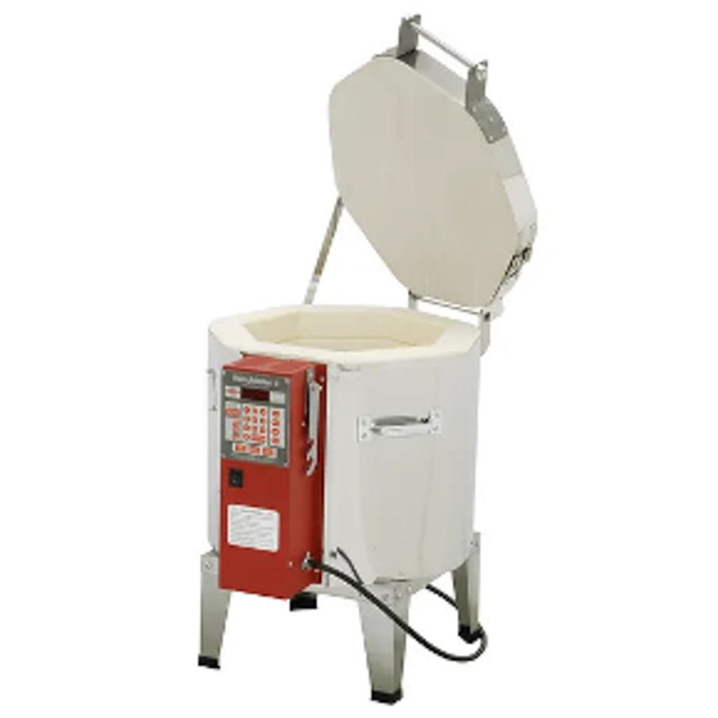 Evenheat Ceramic Kilns