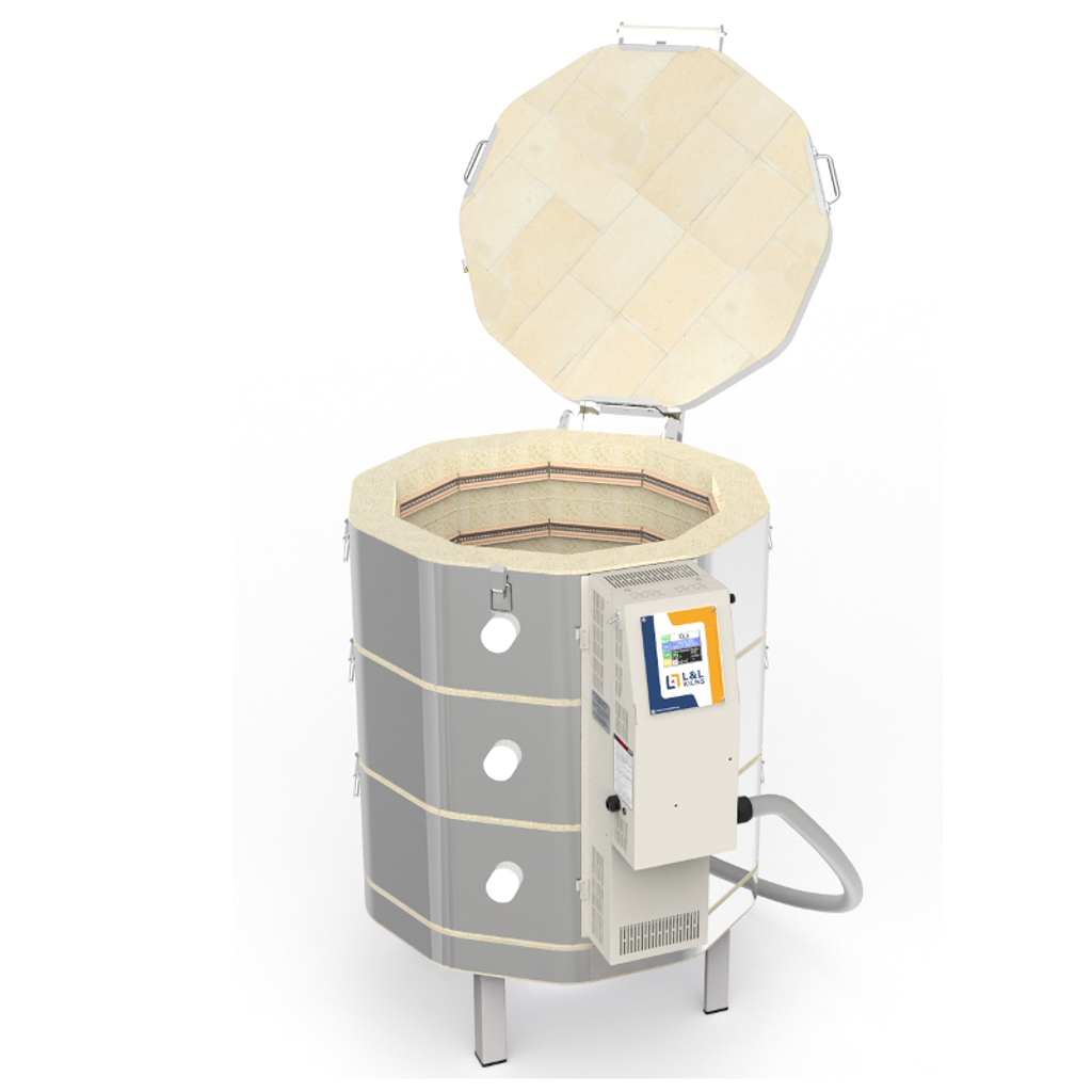 L&L Ceramic Kilns